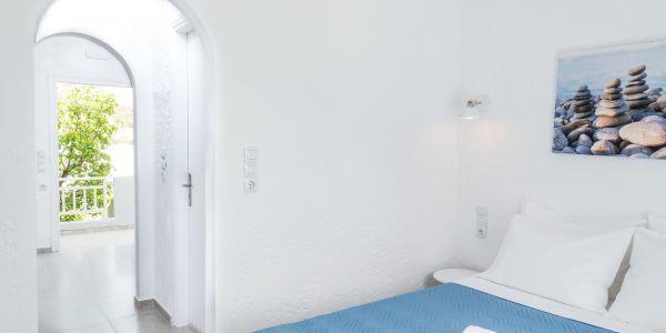 Nostos Apartment Matala  Exterior photo